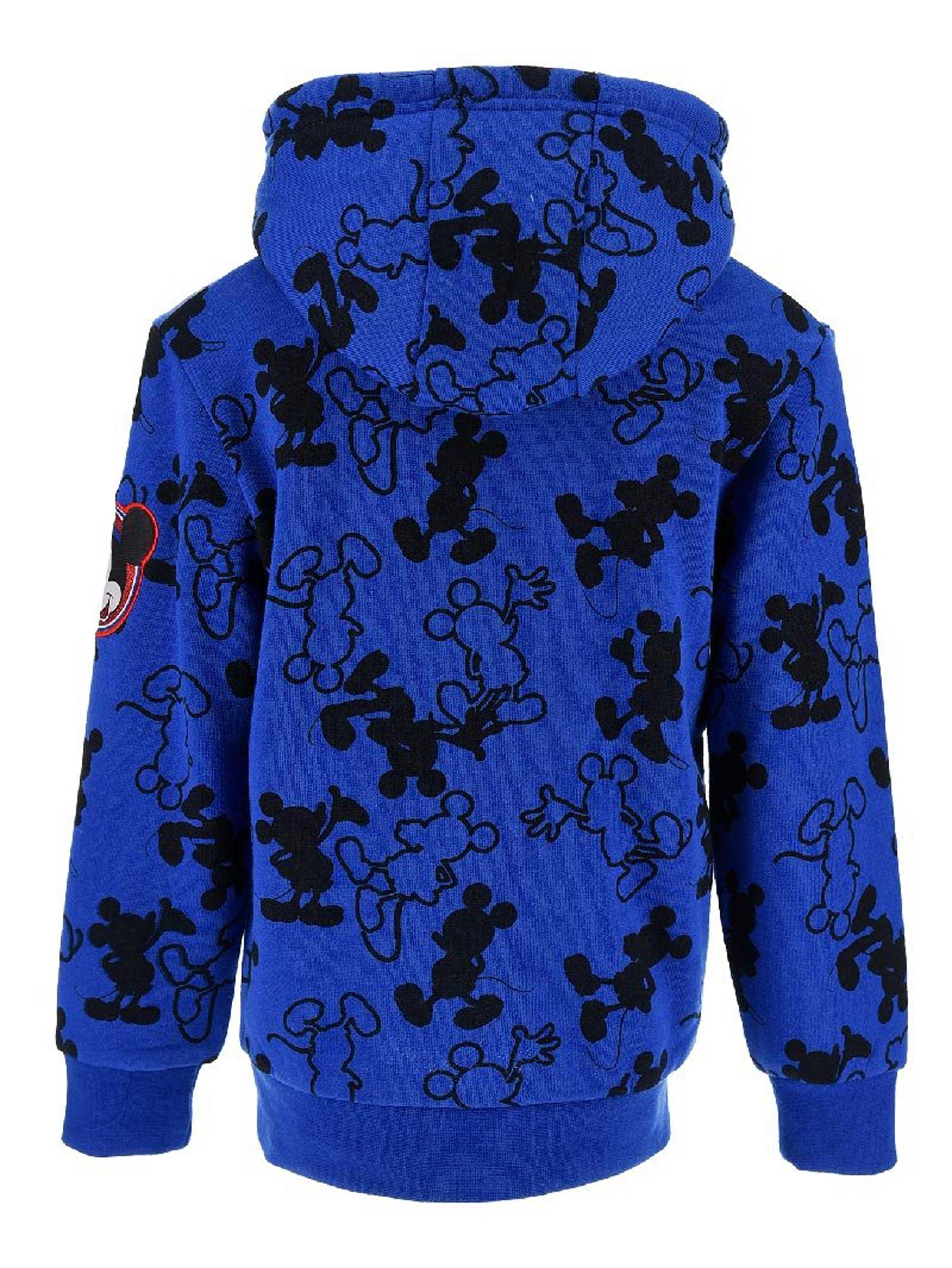KIDS MOVIE HEROES Суитшърт MICKEY