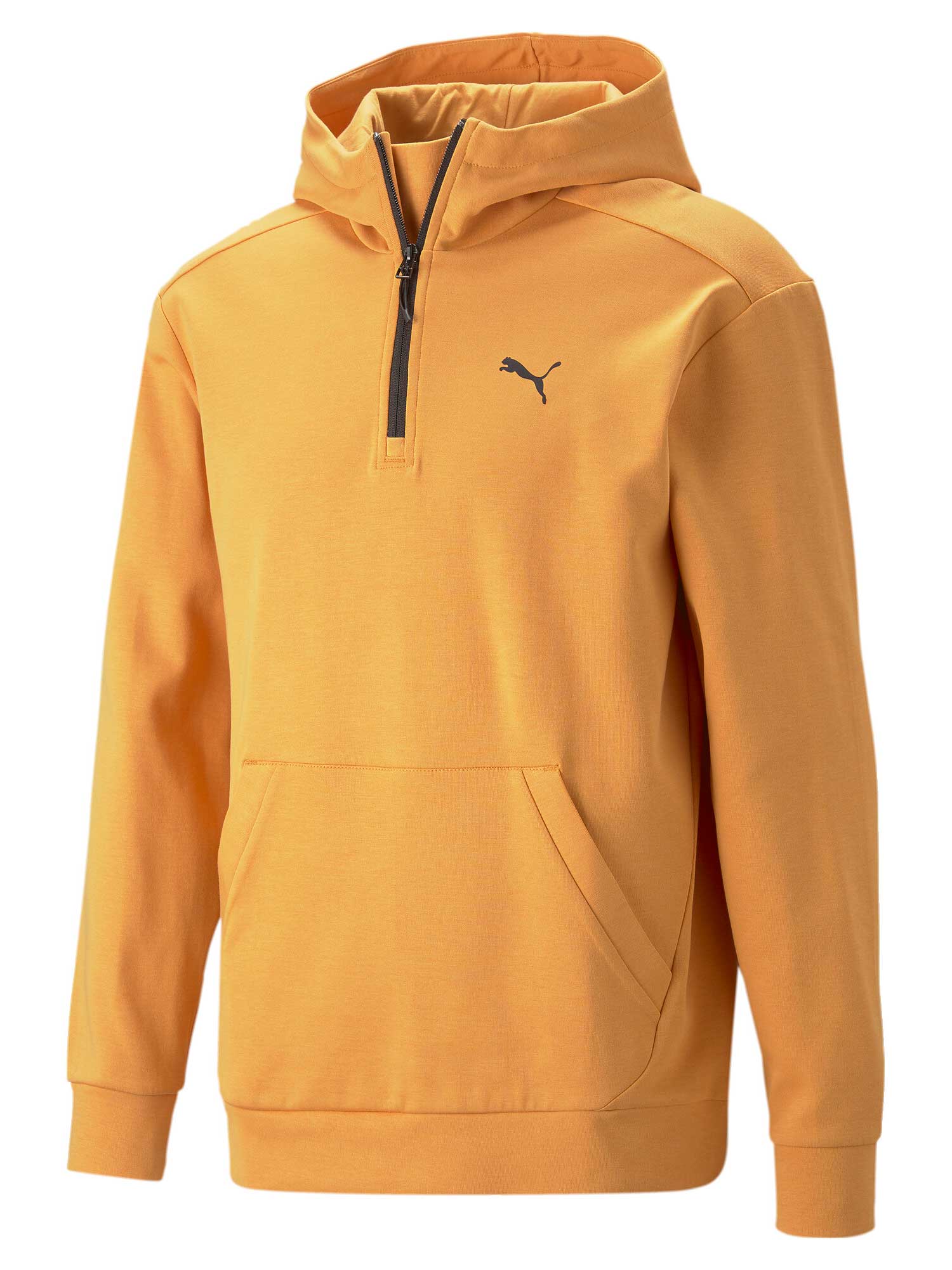 PUMA Суитшърт RAD/CAL Half-Zip DK