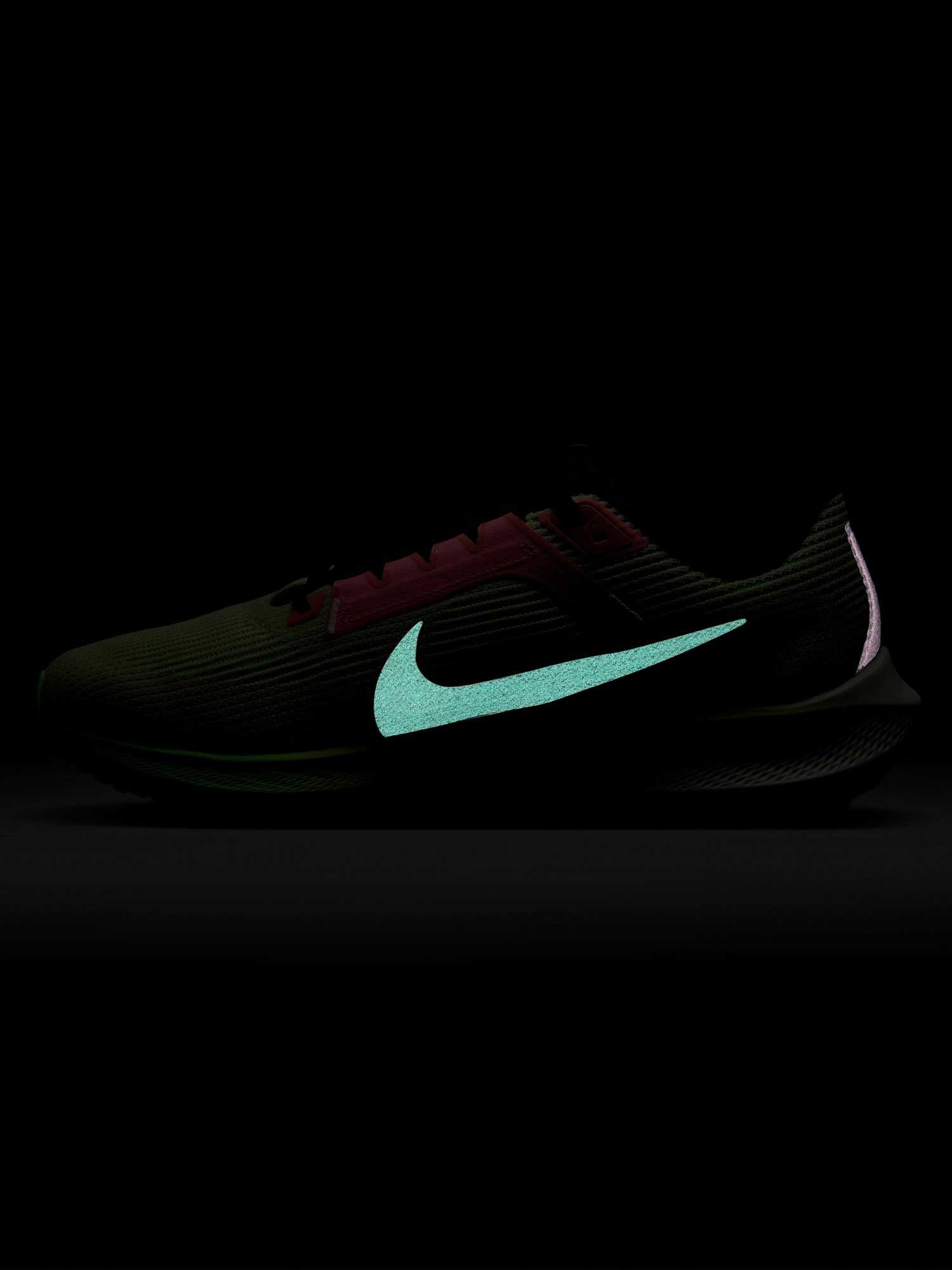 NIKE Обувки AIR ZOOM PEGASUS 40 PRM