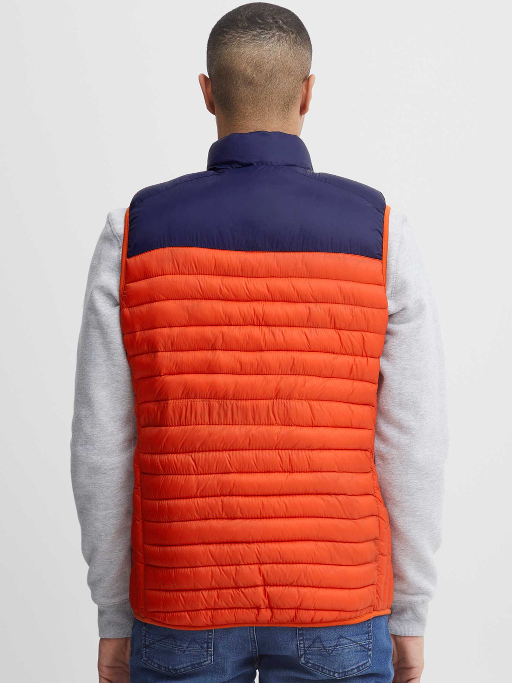 BLEND Елек Outerwear
