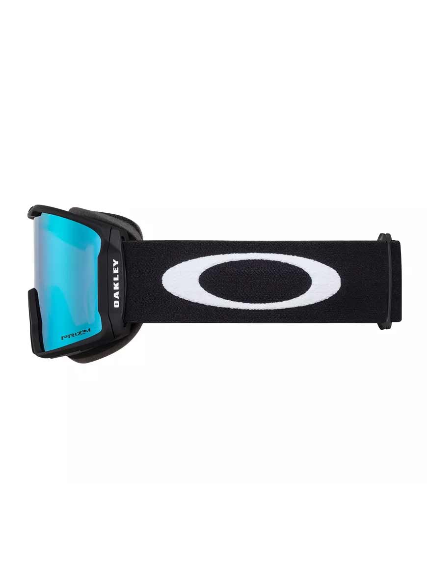 OAKLEY Ски маска LINE MINER L