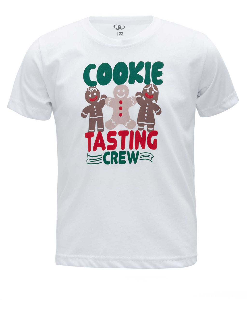 BRILLE Тениска Tasting crew