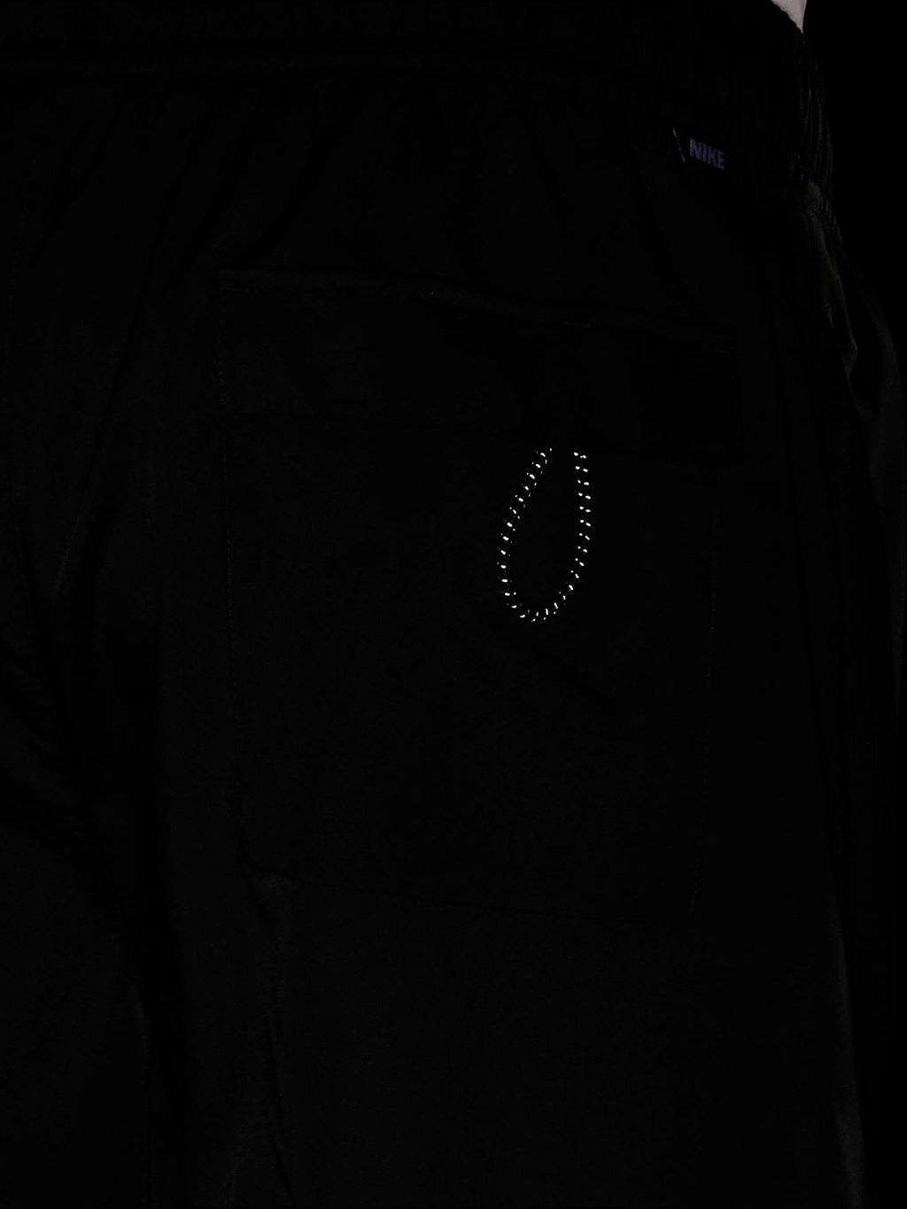NIKE Къси панталони M CLUB WVN LND
