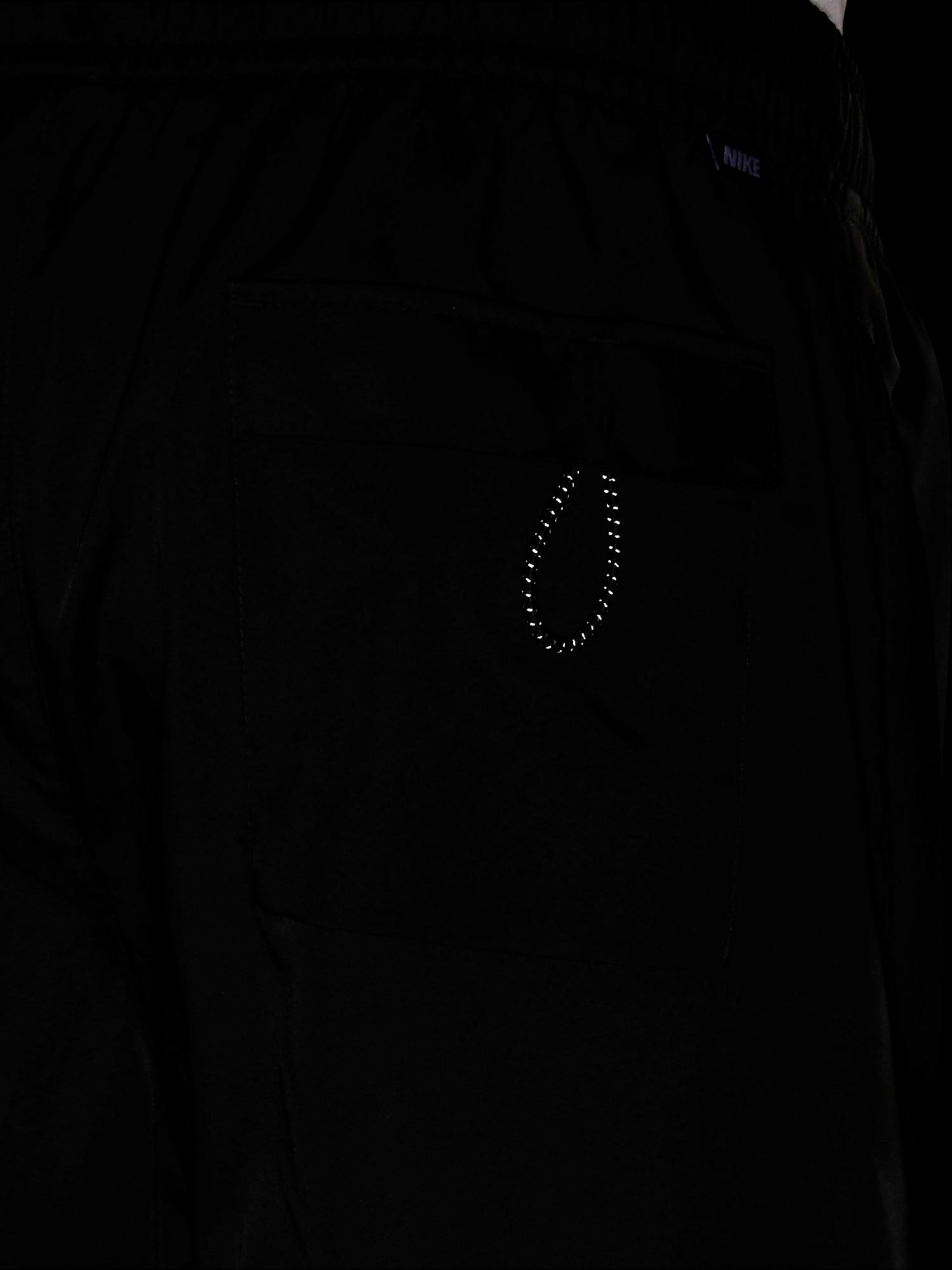 NIKE Къси панталони M CLUB WVN LND