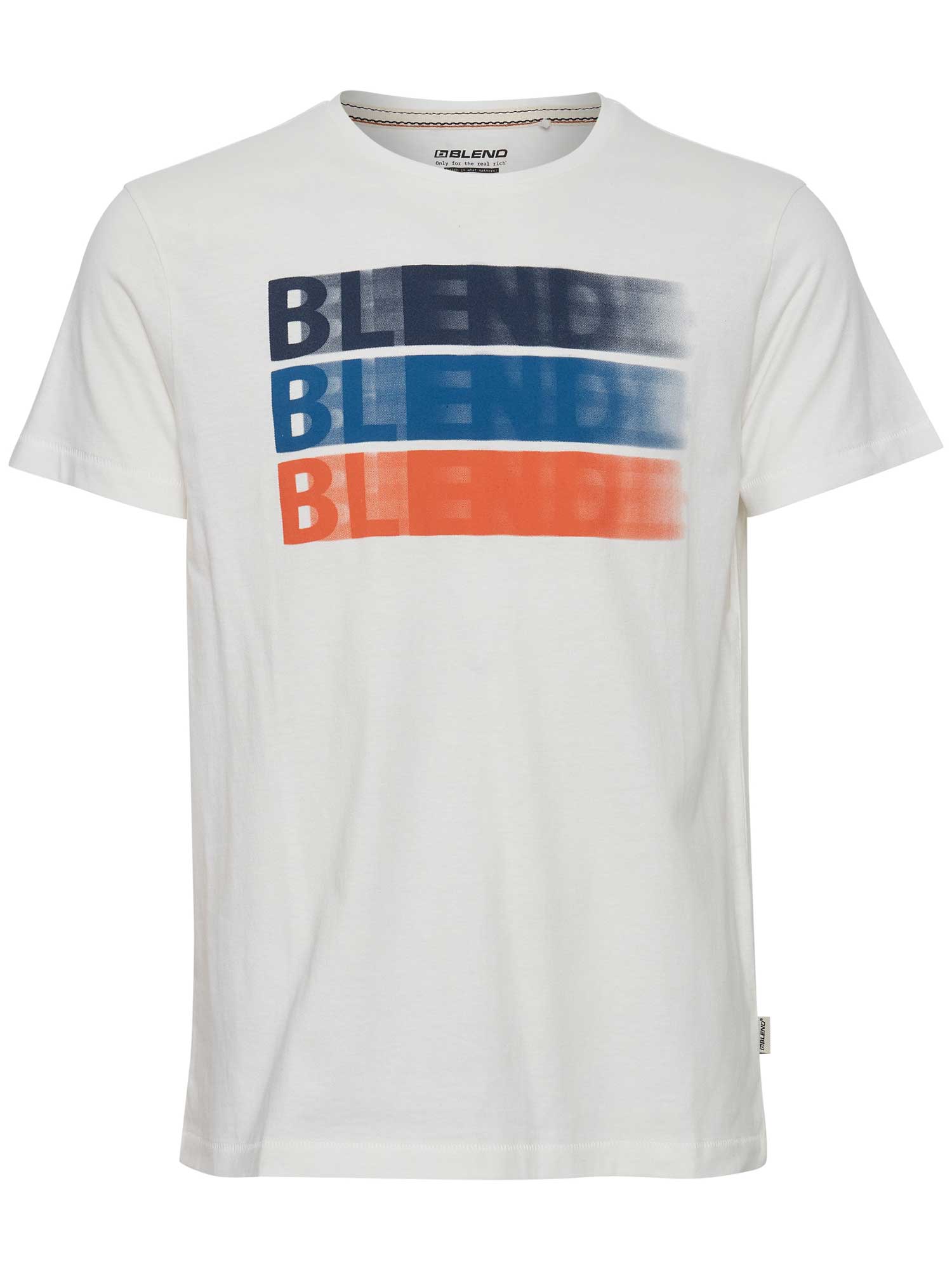 BLEND Тениска Tee
