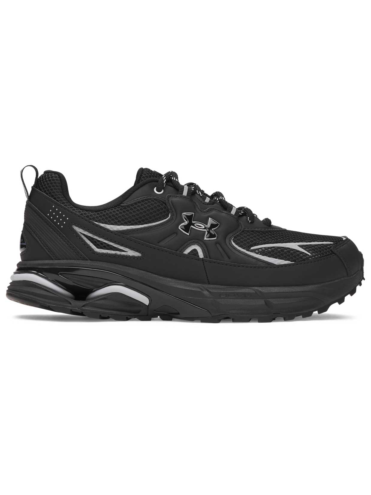 UNDER ARMOUR Обувки UA Apparition Tech