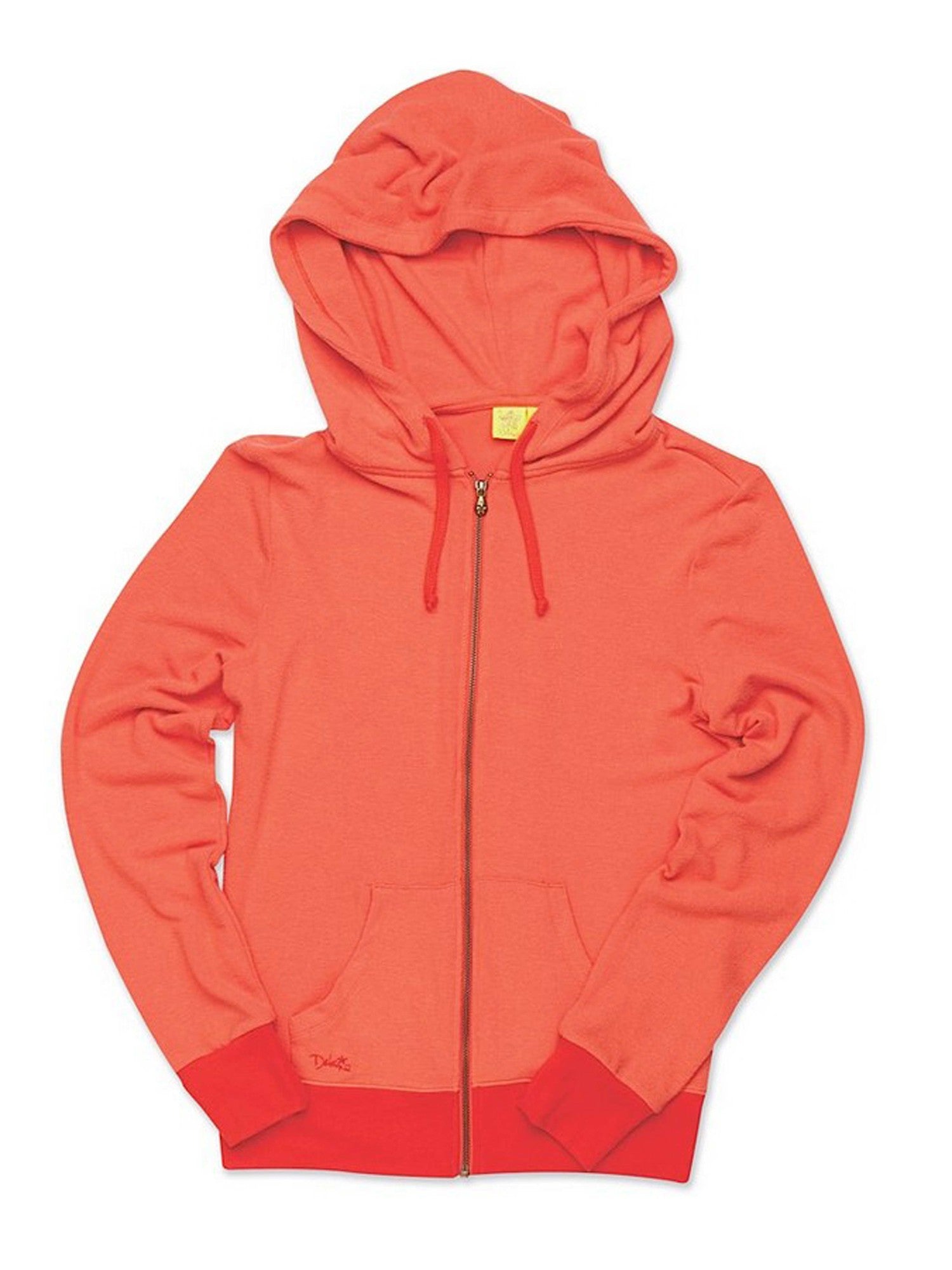 DAKINE Суитшърт GO TO ZIP HOODIE