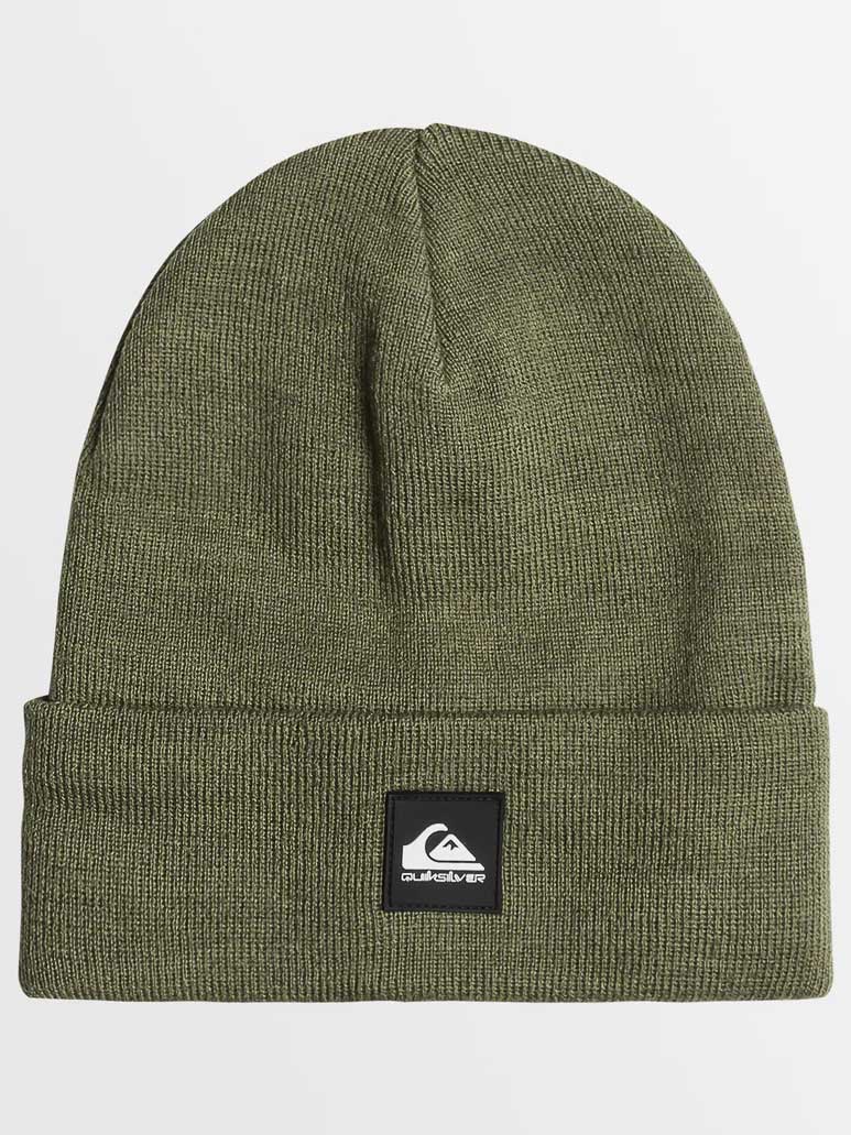QUIKSILVER Шапка Brigade Beanie