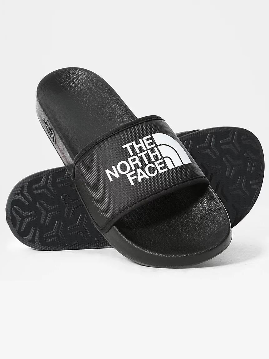 THE NORTH FACE Джапанки M BASE CAMP SLIDE III