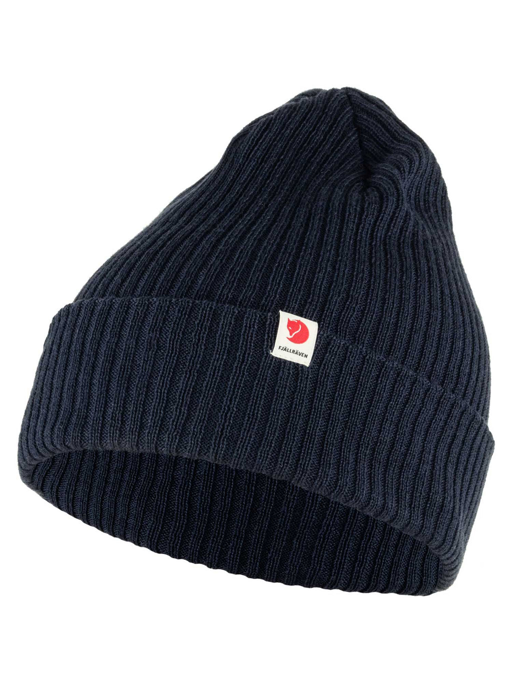 FJALLRAVEN Шапка Rib Hat