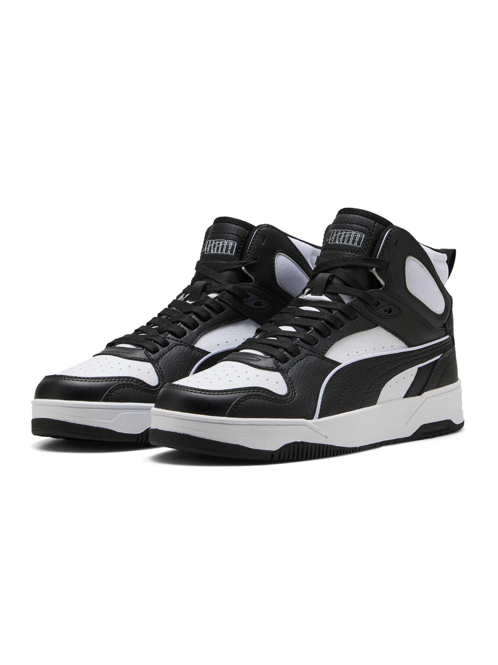 PUMA Обувки RBD Break Mid
