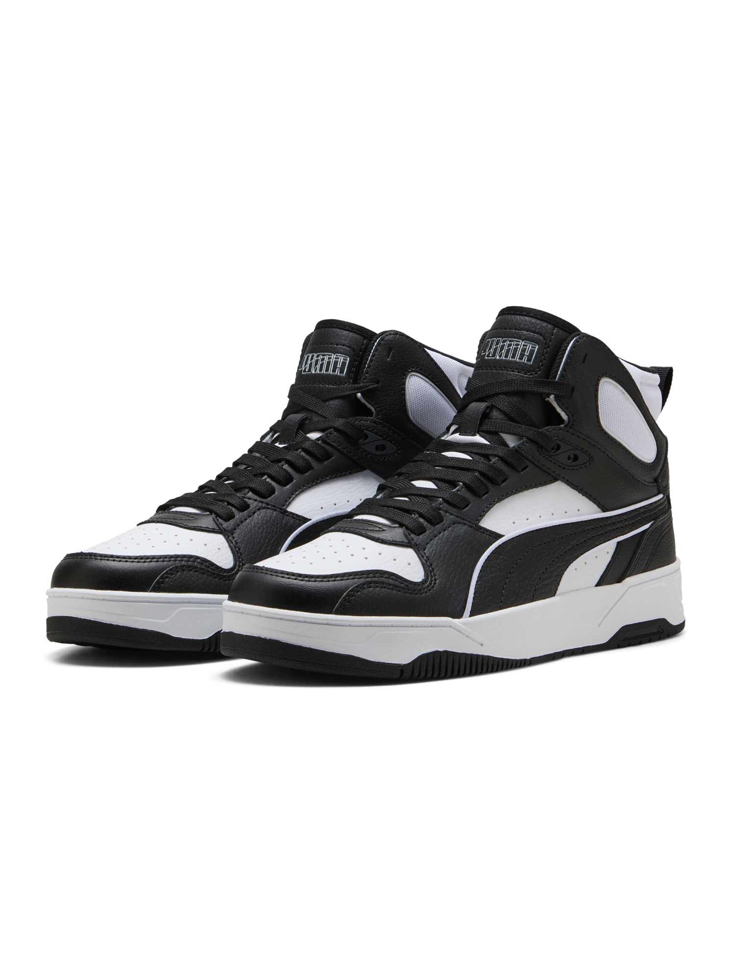 PUMA Обувки RBD Break Mid