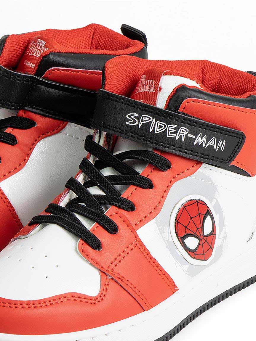 CERDA Обувки SPORTY SHOES PVC SOLE SPIDERMAN