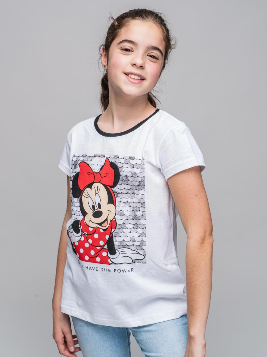 CERDA Тениска MINNIE