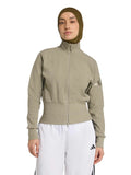 ADIDAS SPORTSWEAR Спортно горнище ALL SZN Winterized Full-Zip Track Top
