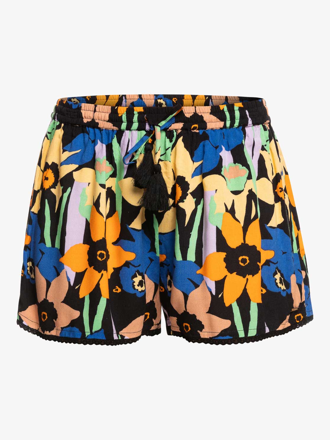 ROXY Къси панталони SALTY TAN SHORT
