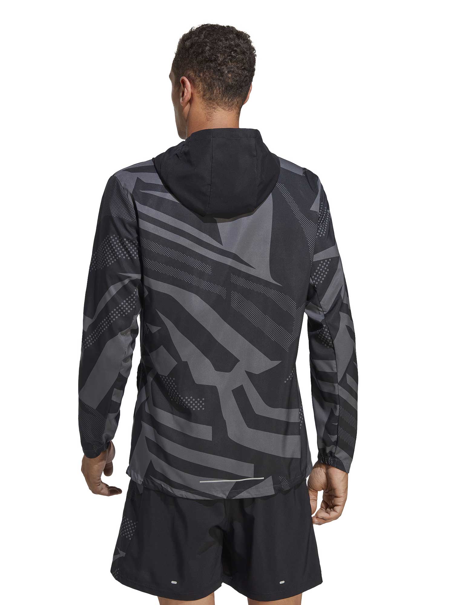 ADIDAS PERFORMANCE Яке Own the Run Seasonal
