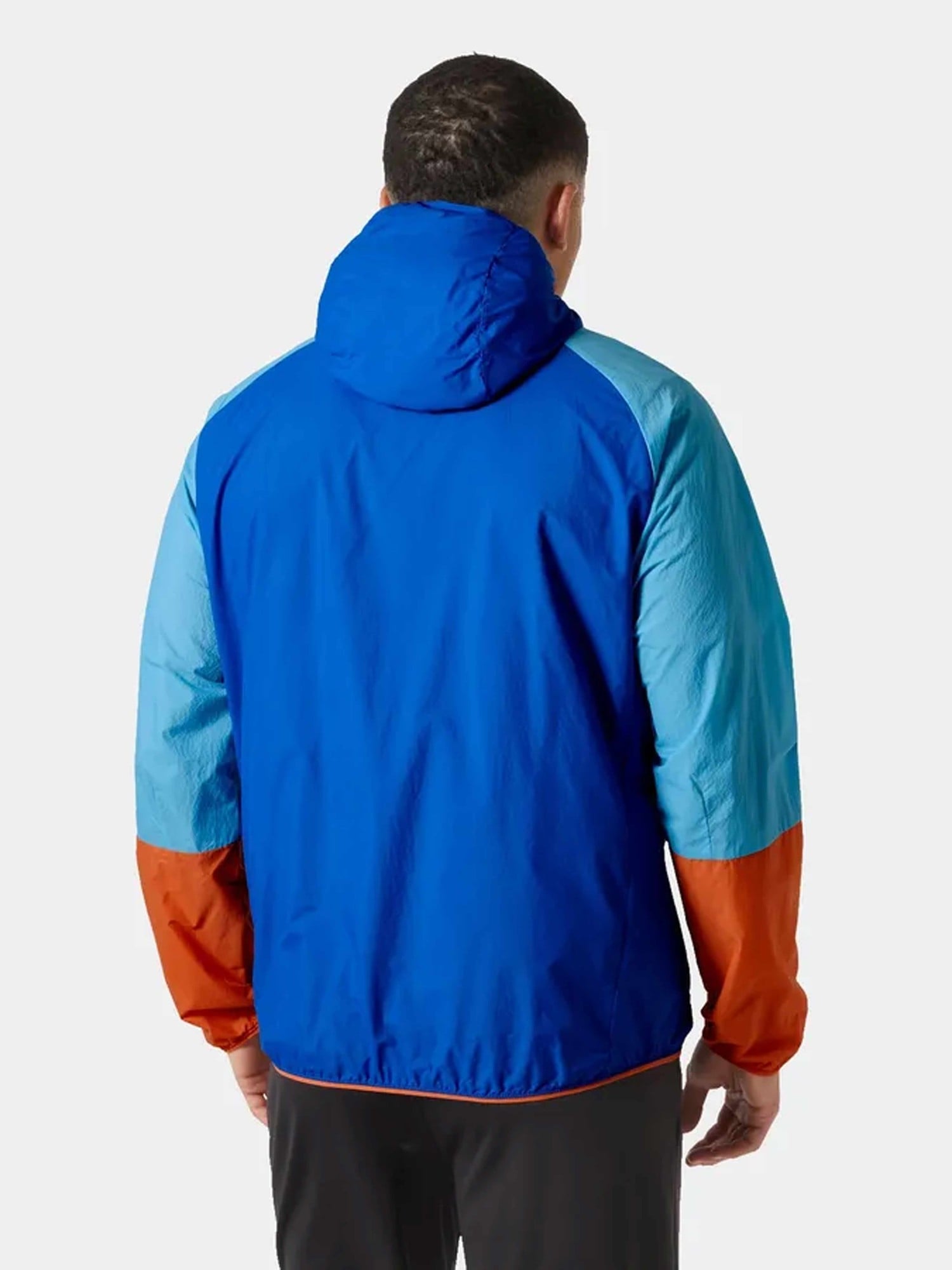 HELLY HANSEN Анорак ROAM WIND ANORAK