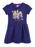 KIDS MOVIE HEROES Рокля PRINCESS