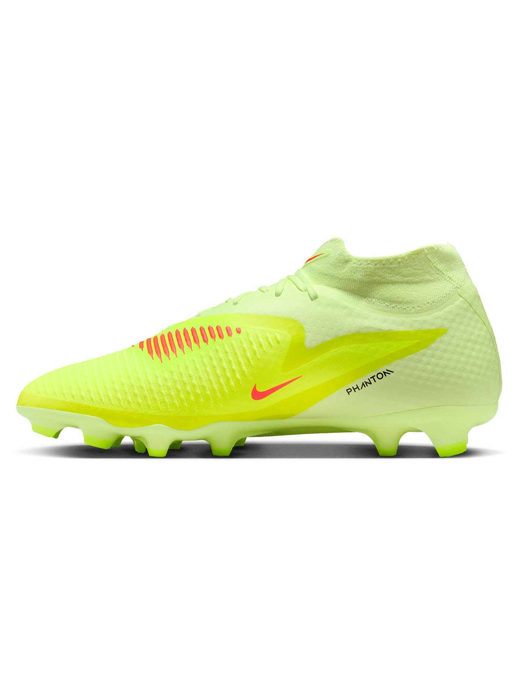 NIKE Обувки PHANTOM 6 HIGH ACAD FG/MG