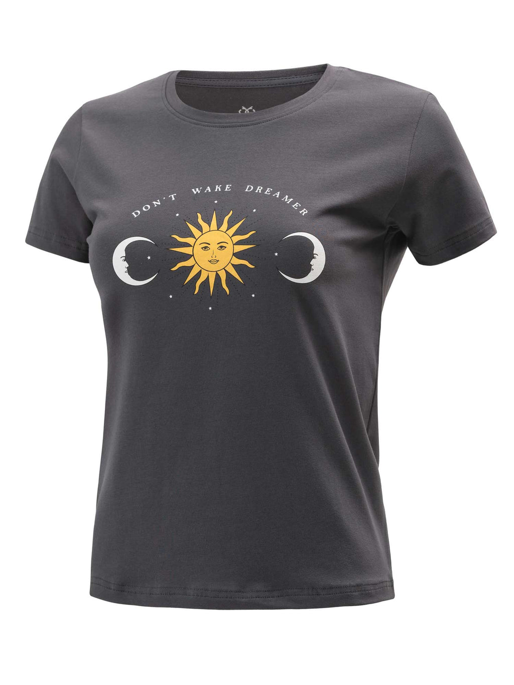 BRILLE Тениска SUN & MOON