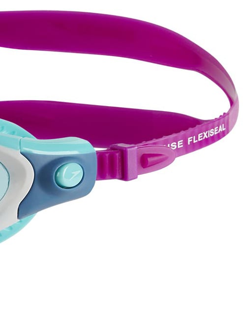 SPEEDO Плувни очила FUT BIOF FSEAL