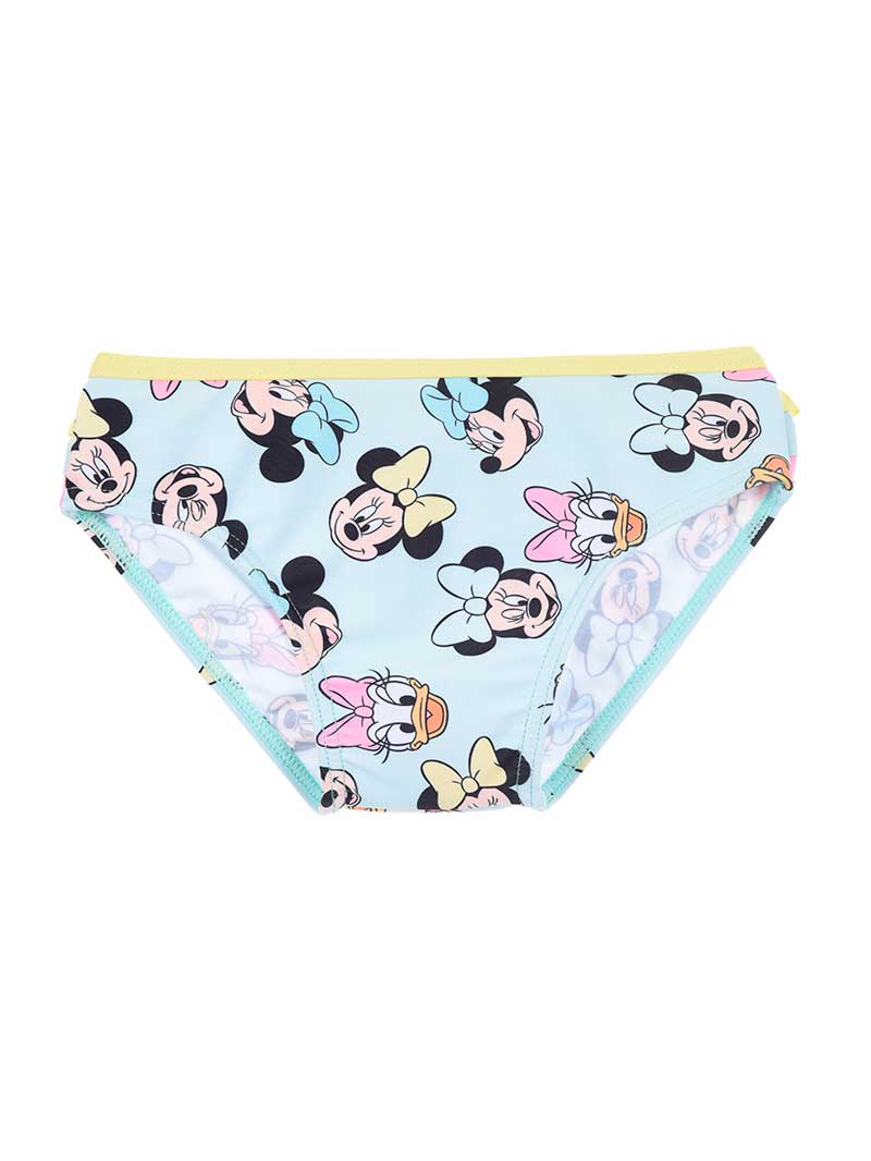 KIDS MOVIE HEROES Бански MINNIE