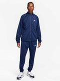 NIKE Спортен екип M NK CLUB PK TRK SUIT
