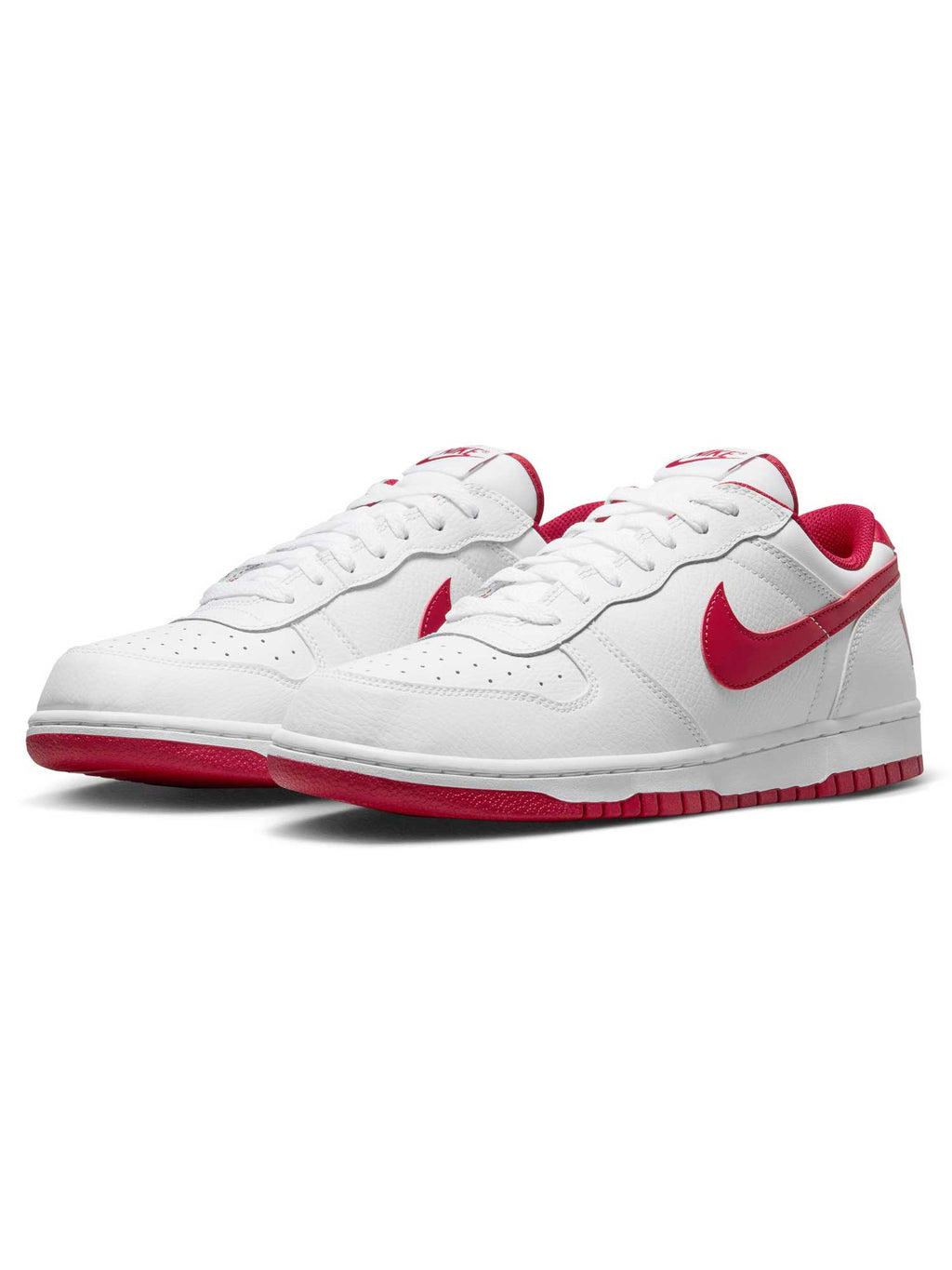 NIKE Обувки BIG LOW