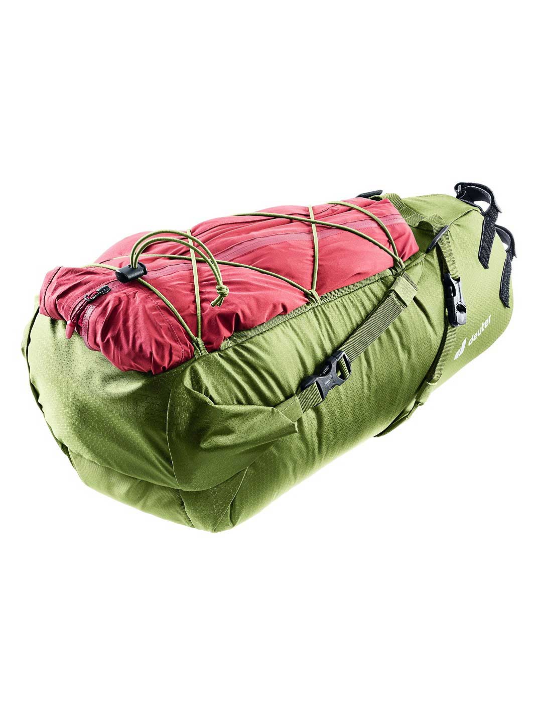 DEUTER Чанта за велосипед Mondego SB 16