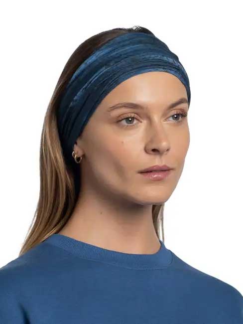 BUFF Кърпа за глава ORIGINAL ECOSTRETCH