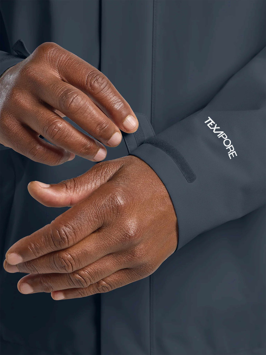 JACK WOLFSKIN Яке TRAILTIME 2L JKT M