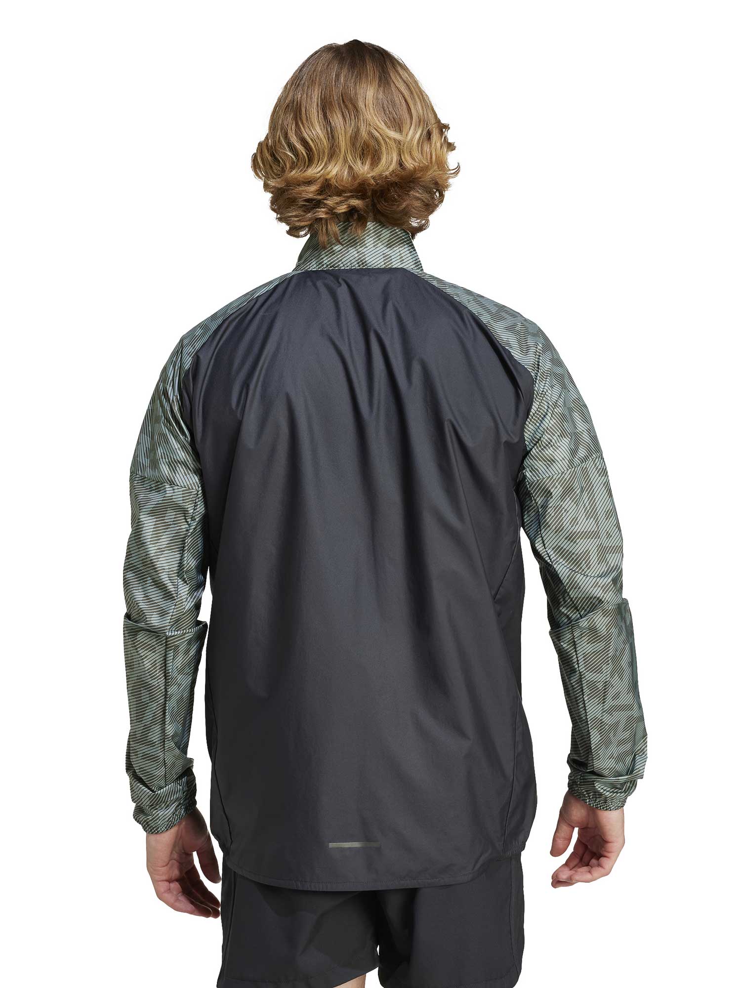 ADIDAS PERFORMANCE Ветровка Terrex Trail Running Wind Jacket