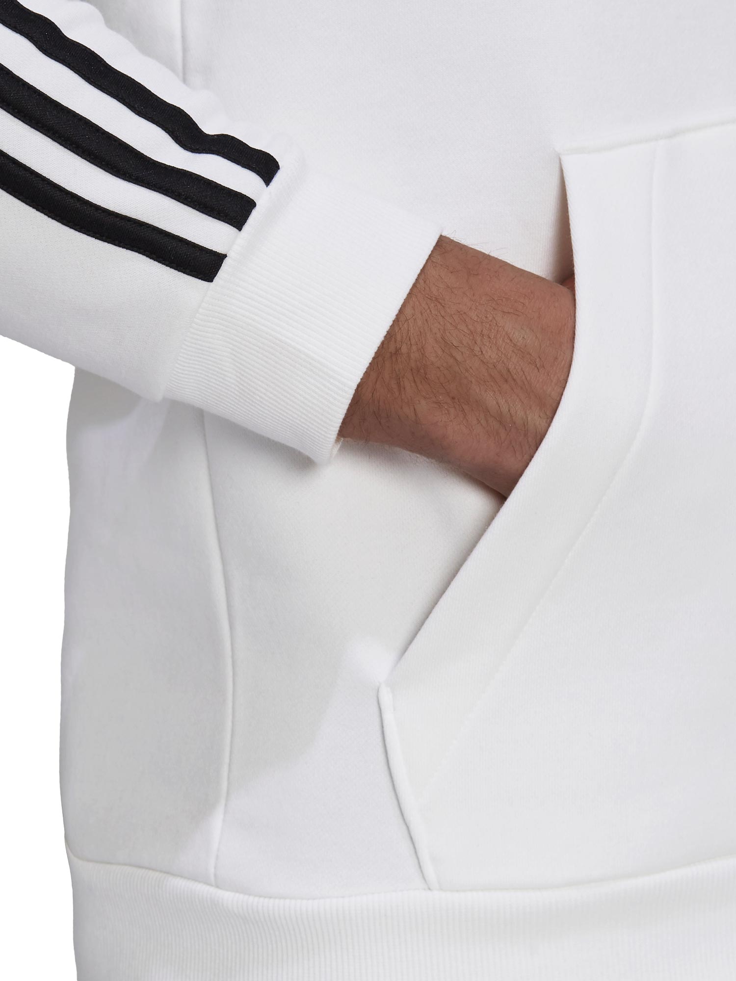 ADIDAS SPORTSWEAR Суитшърт Essentials