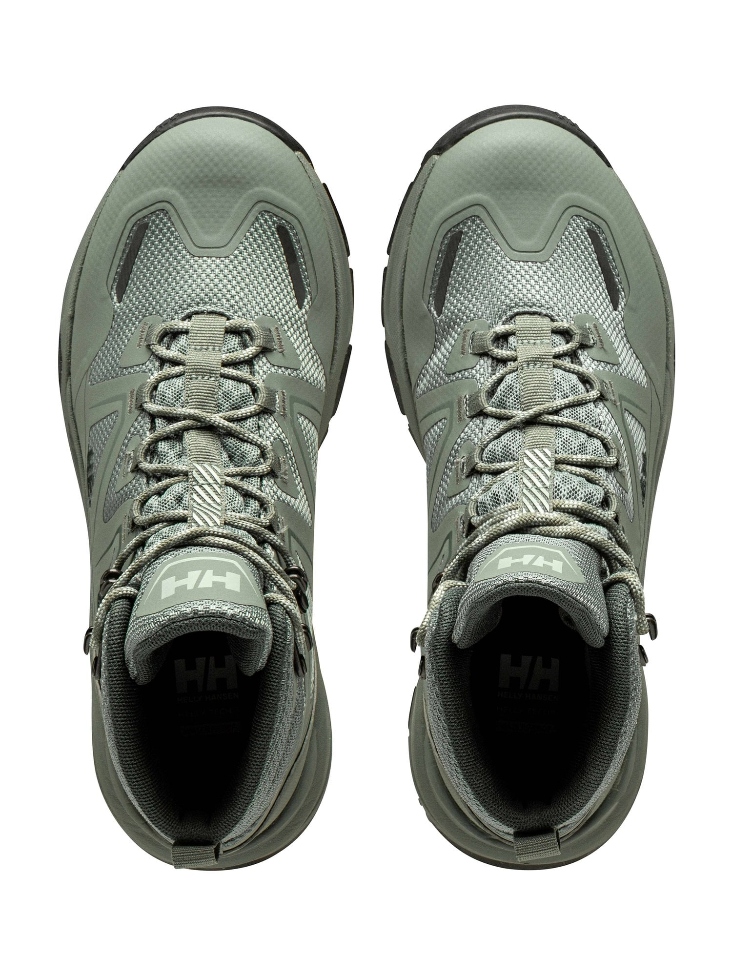 HELLY HANSEN Обувки W CASCADE MID HT