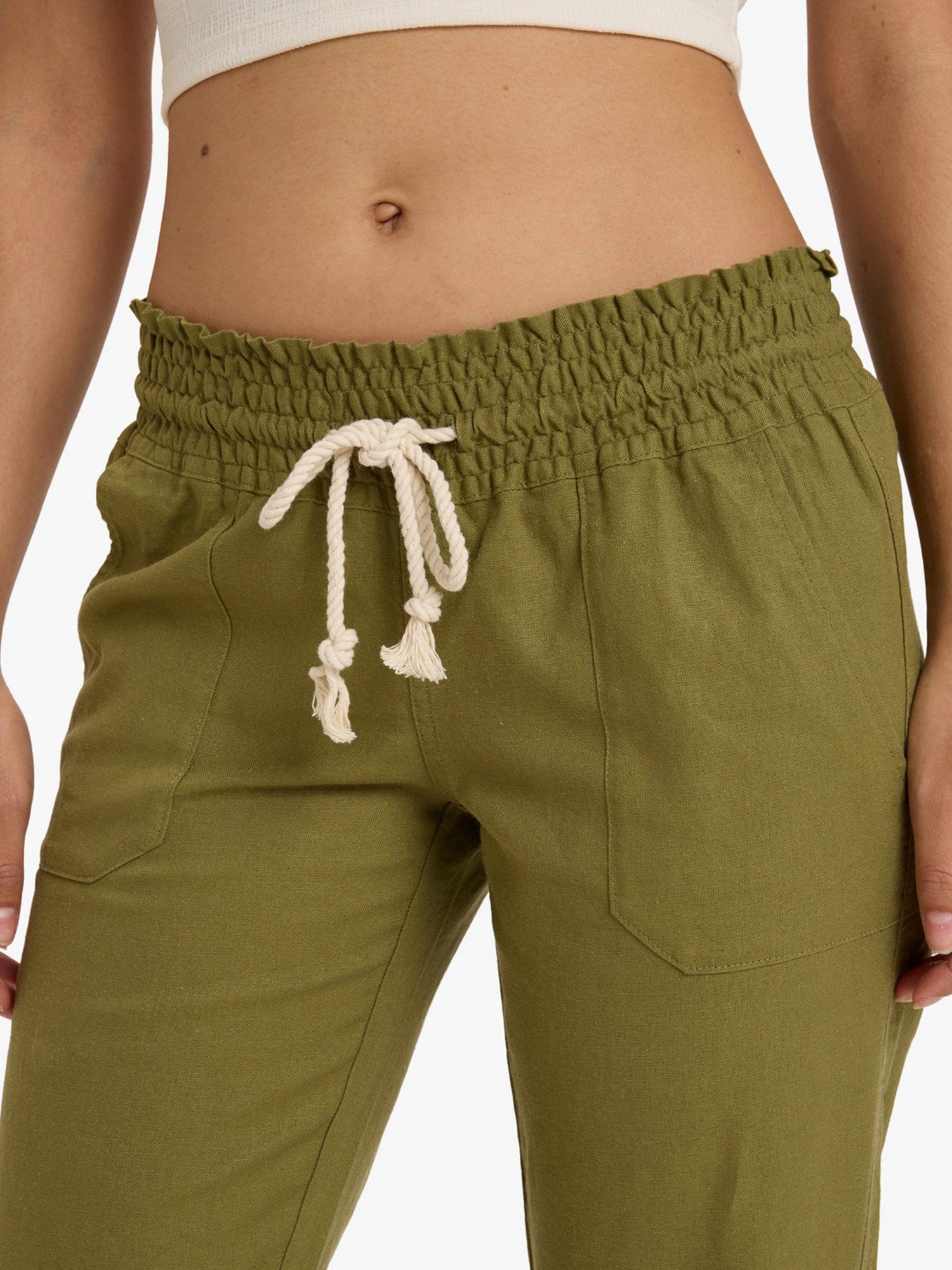 ROXY Панталон OCEANSIDE PANT