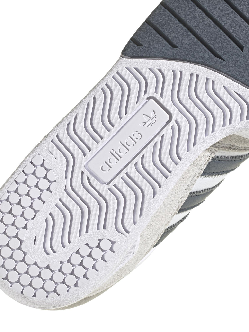 ADIDAS ORIGINALS Обувки Court Refit