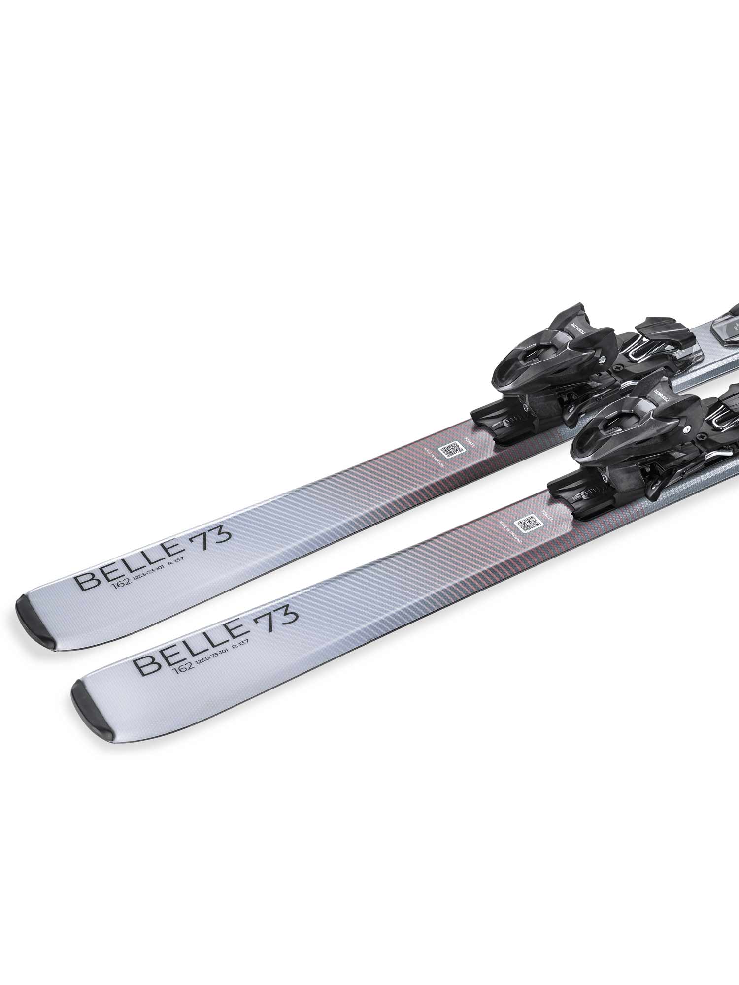 NORDICA Ски с автомати BELLE 73+TP2COMP10 FDT