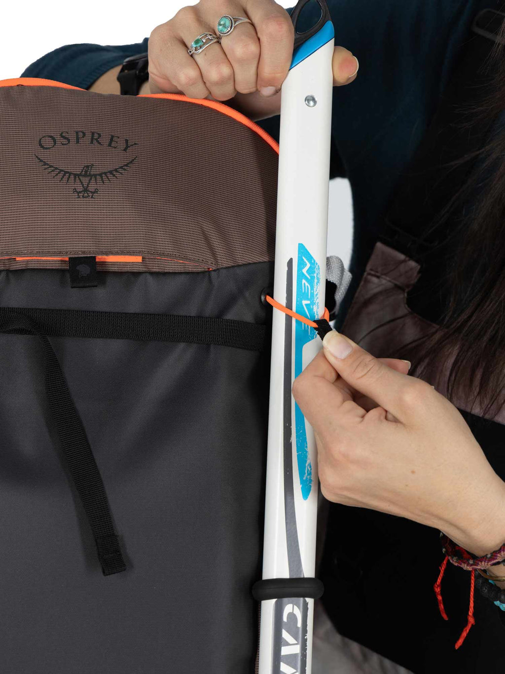 OSPREY Раница Sopris 25