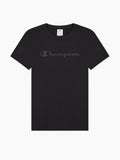 CHAMPION Тениска Crewneck T-Shirt