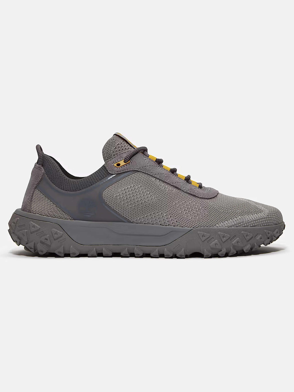 TIMBERLAND Обувки GreenStride Motion 6 LOW LACEUP HIKING BOOT
