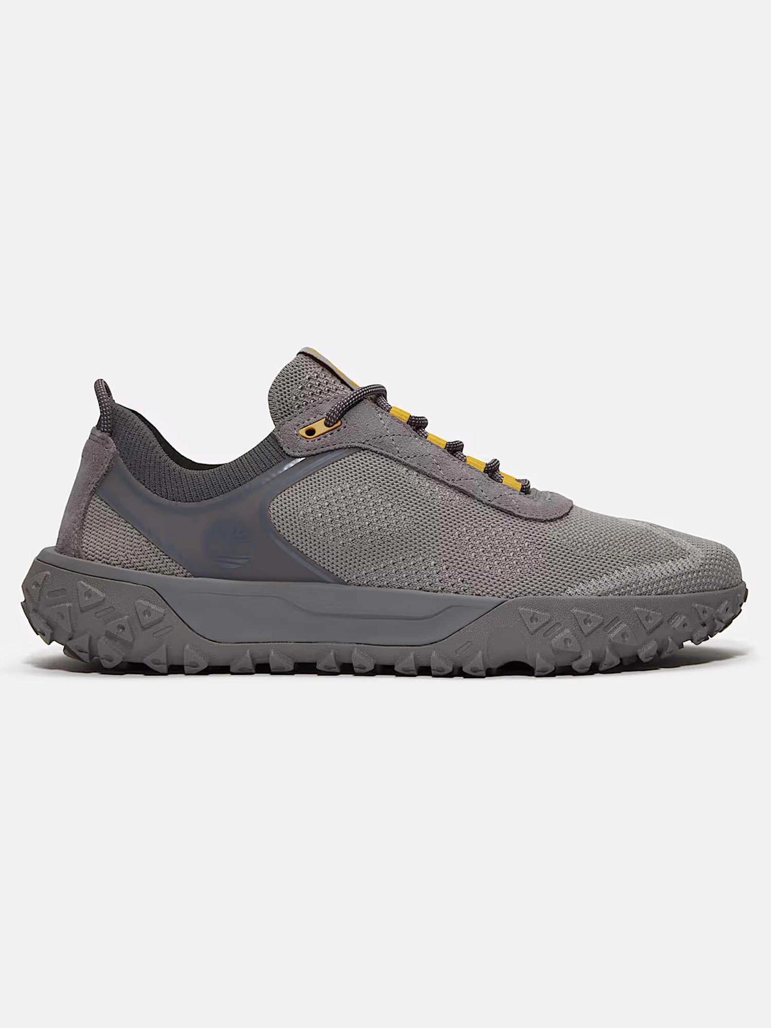 TIMBERLAND Обувки GreenStride Motion 6 LOW LACEUP HIKING BOOT