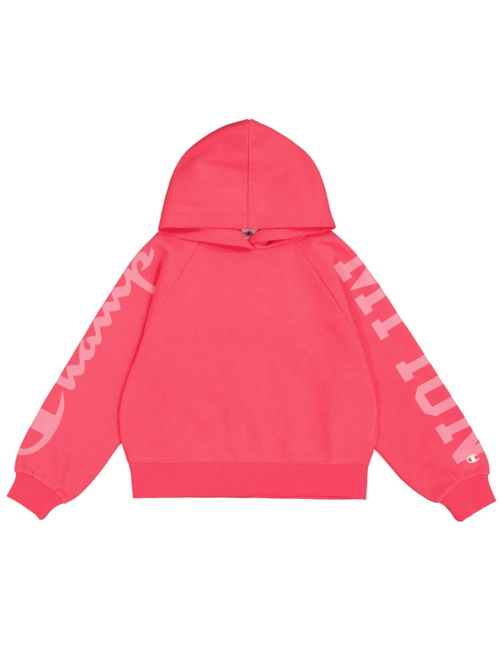 CHAMPION Суитшърт Hooded Sweatshirt