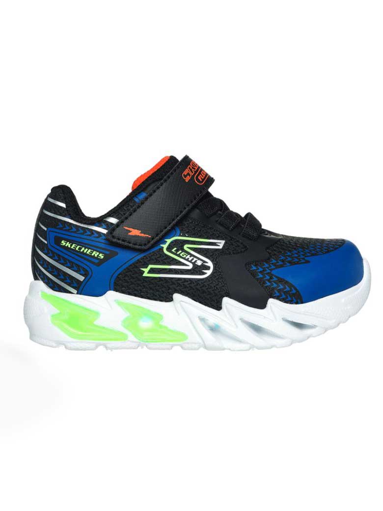 SKECHERS Обувки FLEX-GLOW BOLT