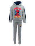 KIDS MOVIE HEROES Спортен екип SPIDERMAN
