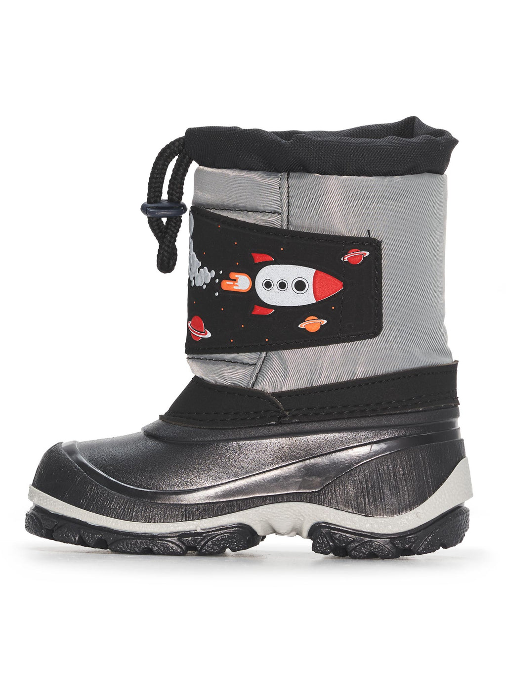 BRILLE Апрески ROCKET