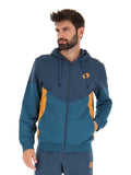 LOTTO Суитшърт ATHLETICA PLUS III SWEAT FZ HD