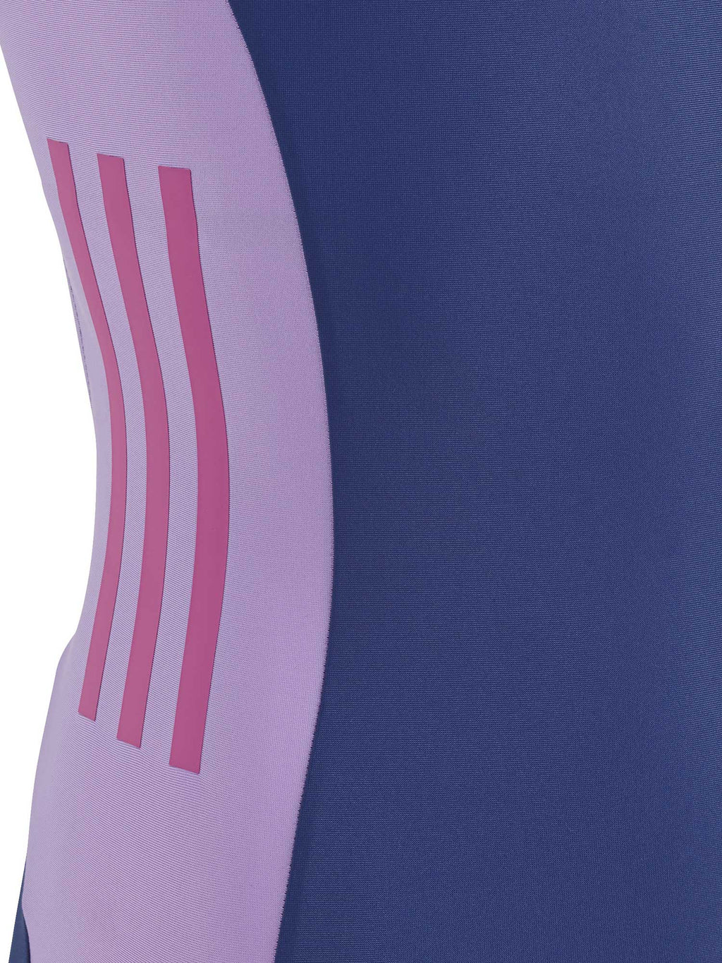 ADIDAS PERFORMANCE Цял бански Cut 3-Stripes