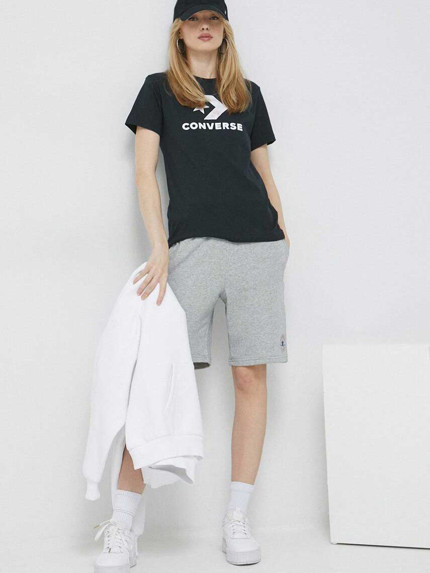 CONVERSE Къси панталони GO-TO ALL STAR