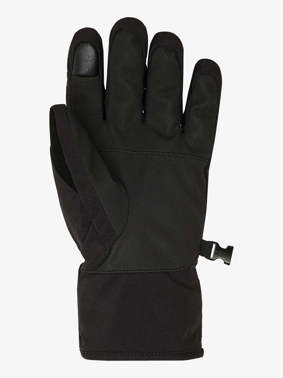QUIKSILVER Ръкавици CROSS GLOVE
